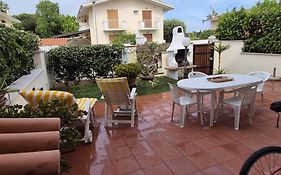 Villa Sabaudia